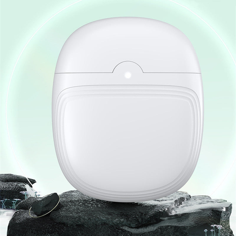 Rechargeable Mini Nail Clipper
