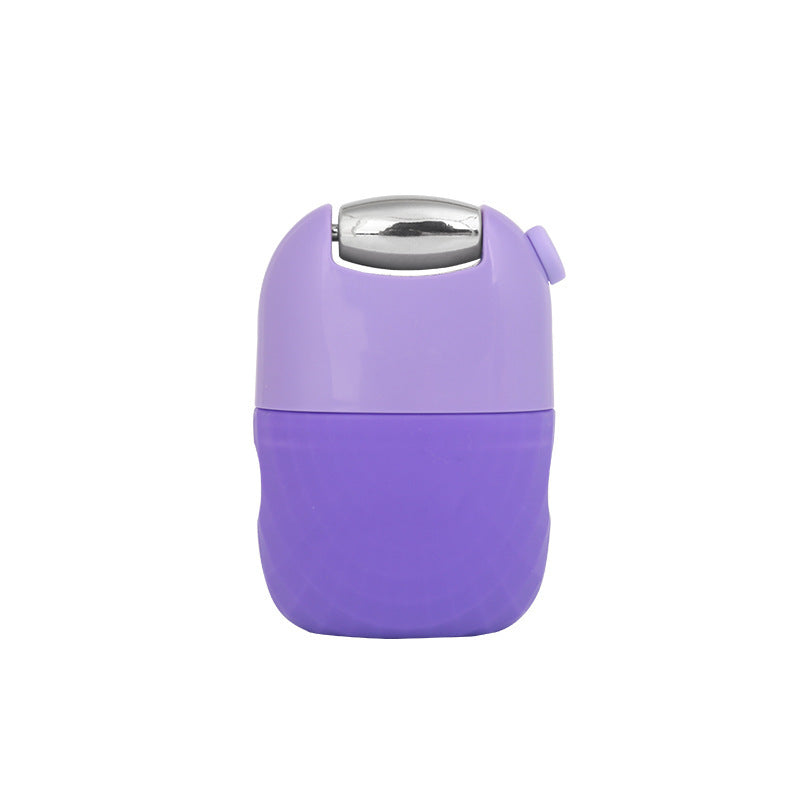 Silicone Ice Tray Face Lifting Roller